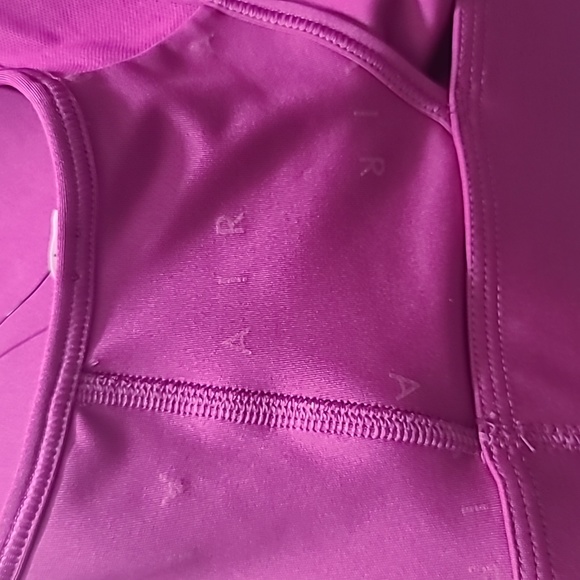 Nike womens  training bra xl - Picture 6 of 9